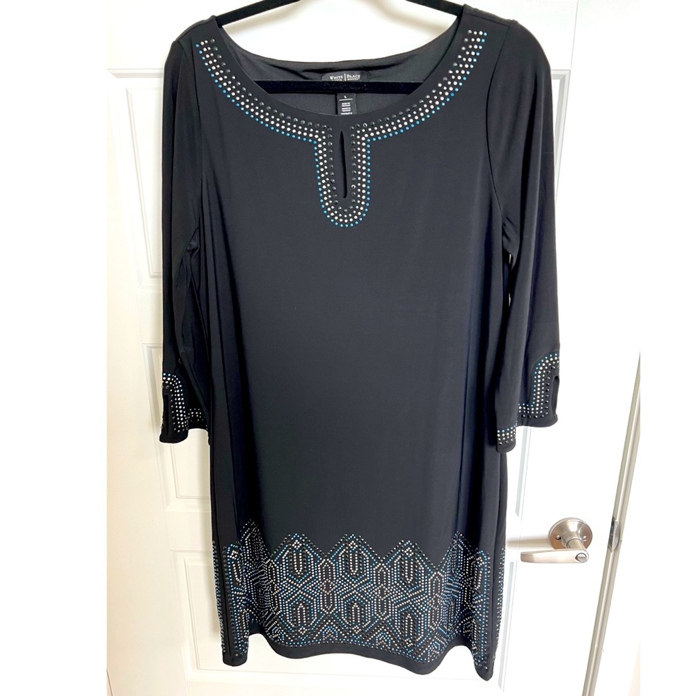 White House Black Market Dress